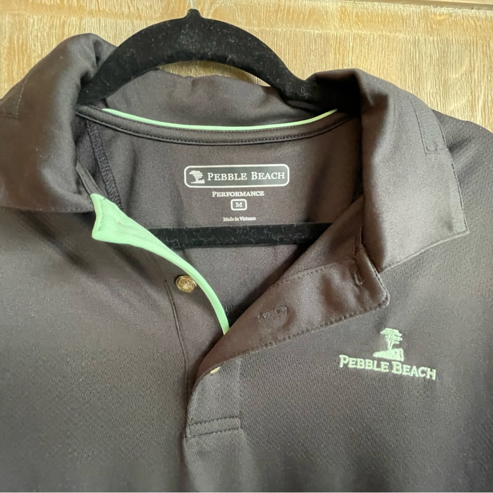 Golf shirt
